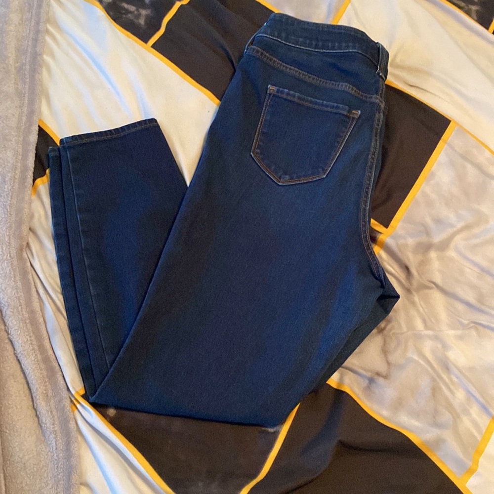Pop icon Skinnys